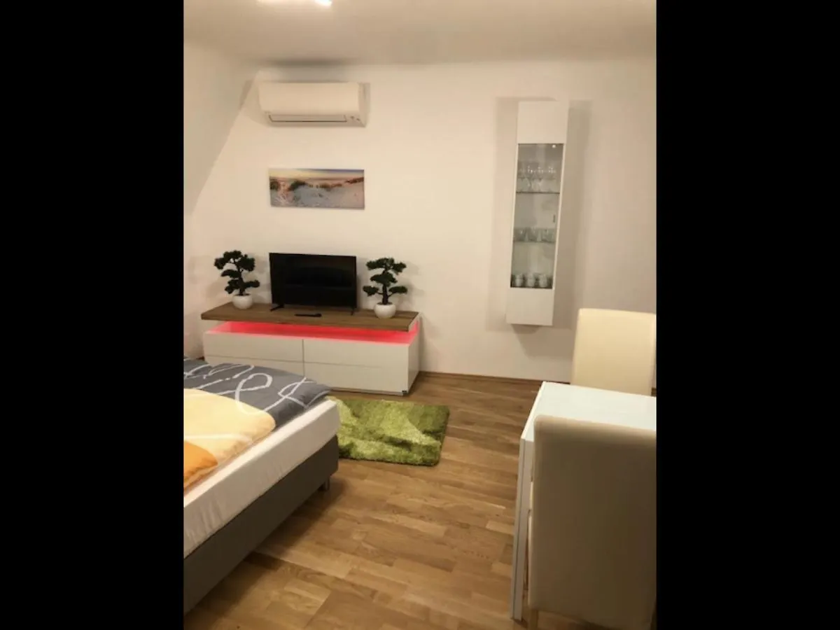 Walzhofer Apartement Vídeň 0*,