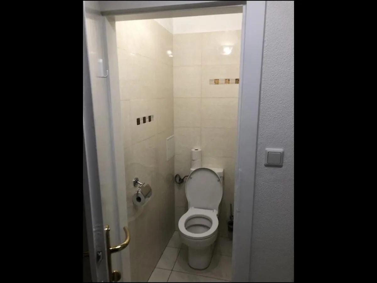 Apartmán Walzhofer Apartement Vídeň