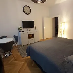 Apartament Angelika, Wiedeń