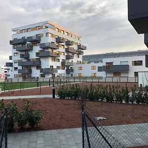  Apartmán Neubau Stadlau