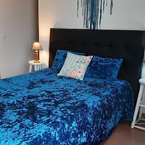 Sunny With Private Bathroom 300m From The , Sagres Portugal