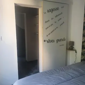 Bienvenue Chez Les Ch'oups Le Loft 50 M2 , La Bourboule France