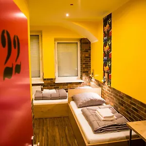 Befree - Self-service 호스텔