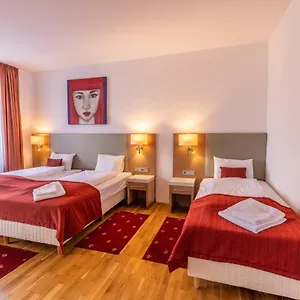  Appartement Hallo Nr 9