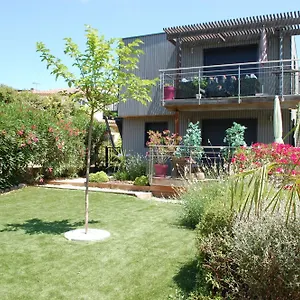 Gite Le Logis Vallat Haut , Fuveau France
