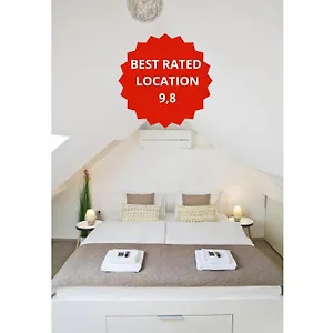 Hisa Pod Gradom Apartmán Lublaň