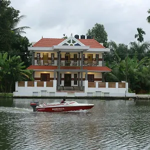 Mango Kerala Homes , Kumarakom Inde