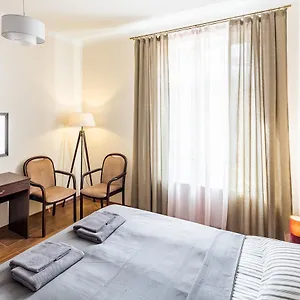  Апартаменты 3rooms Apart Shevchenka Ave 23 Украина