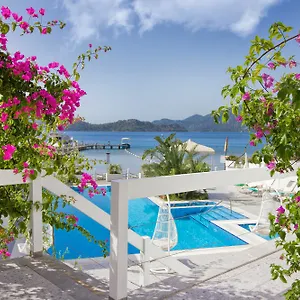 Poseidon Boutique And Yacht Club Selimiye Selimiye (Aegean)