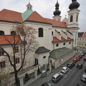 Apartmán Schloessel 26/18, Vídeň
