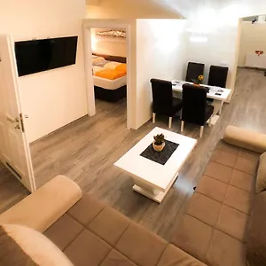  Appartement Deluxe