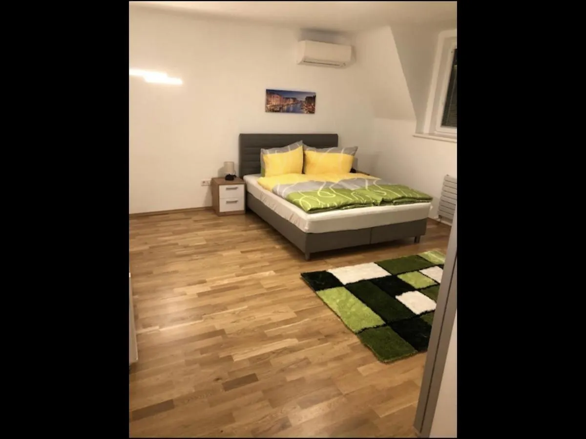 Walzhofer Apartement Vienna