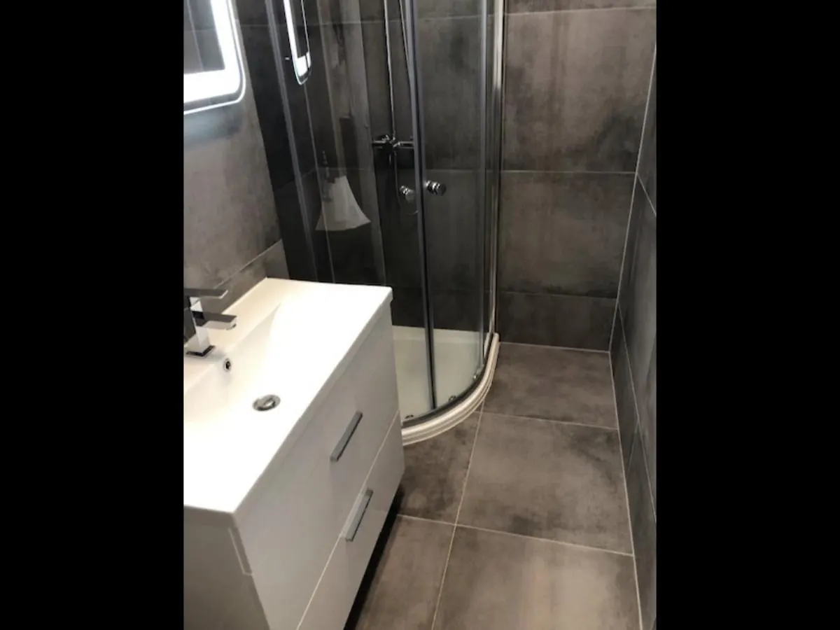 Walzhofer Apartement Vienna