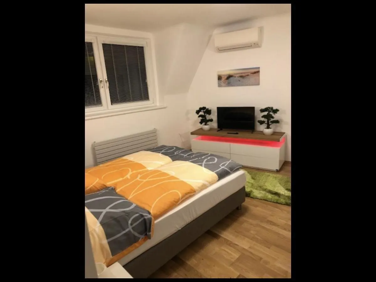 Walzhofer Apartement Vienna