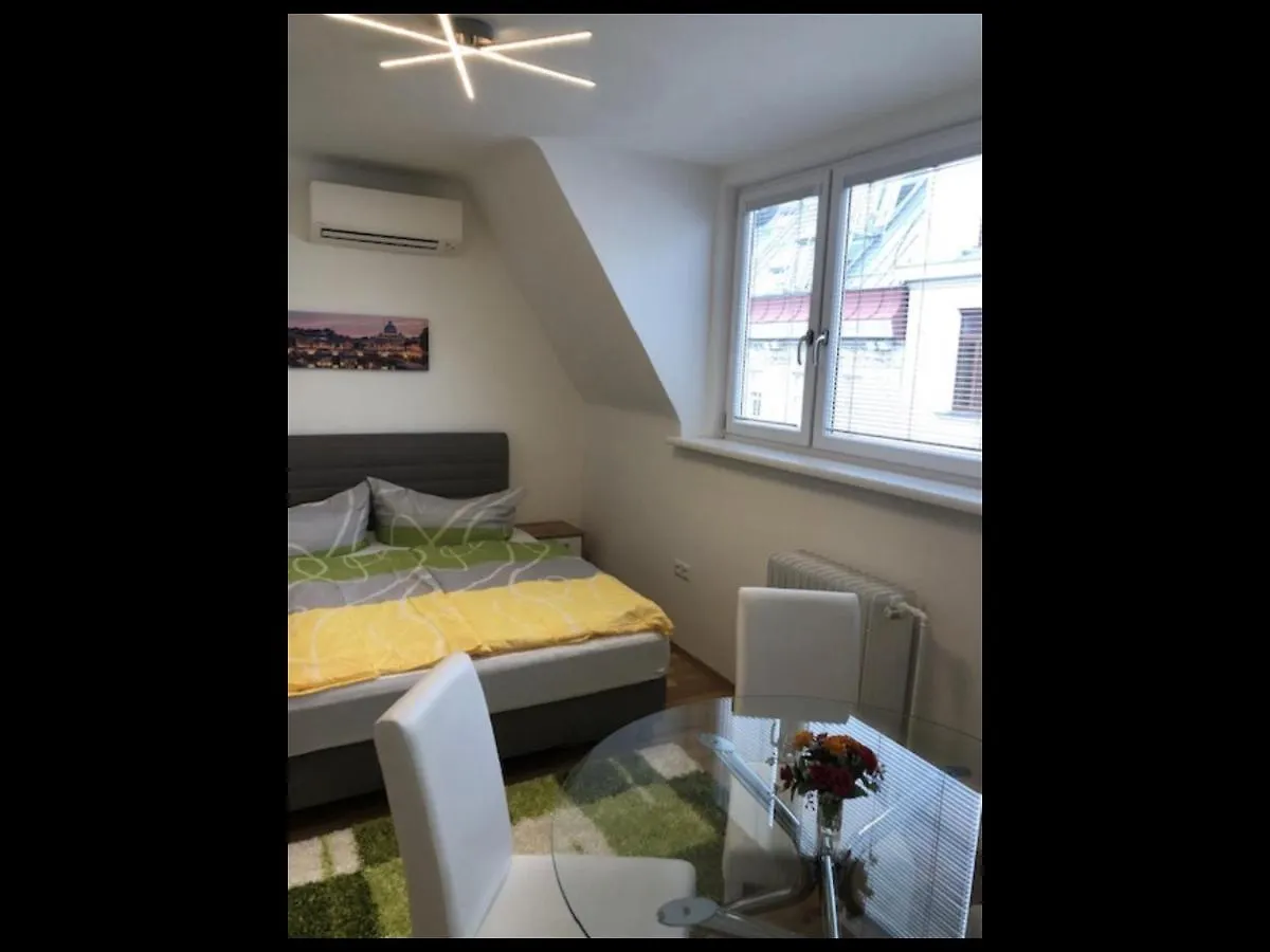 Walzhofer Apartement Vienna Apartment