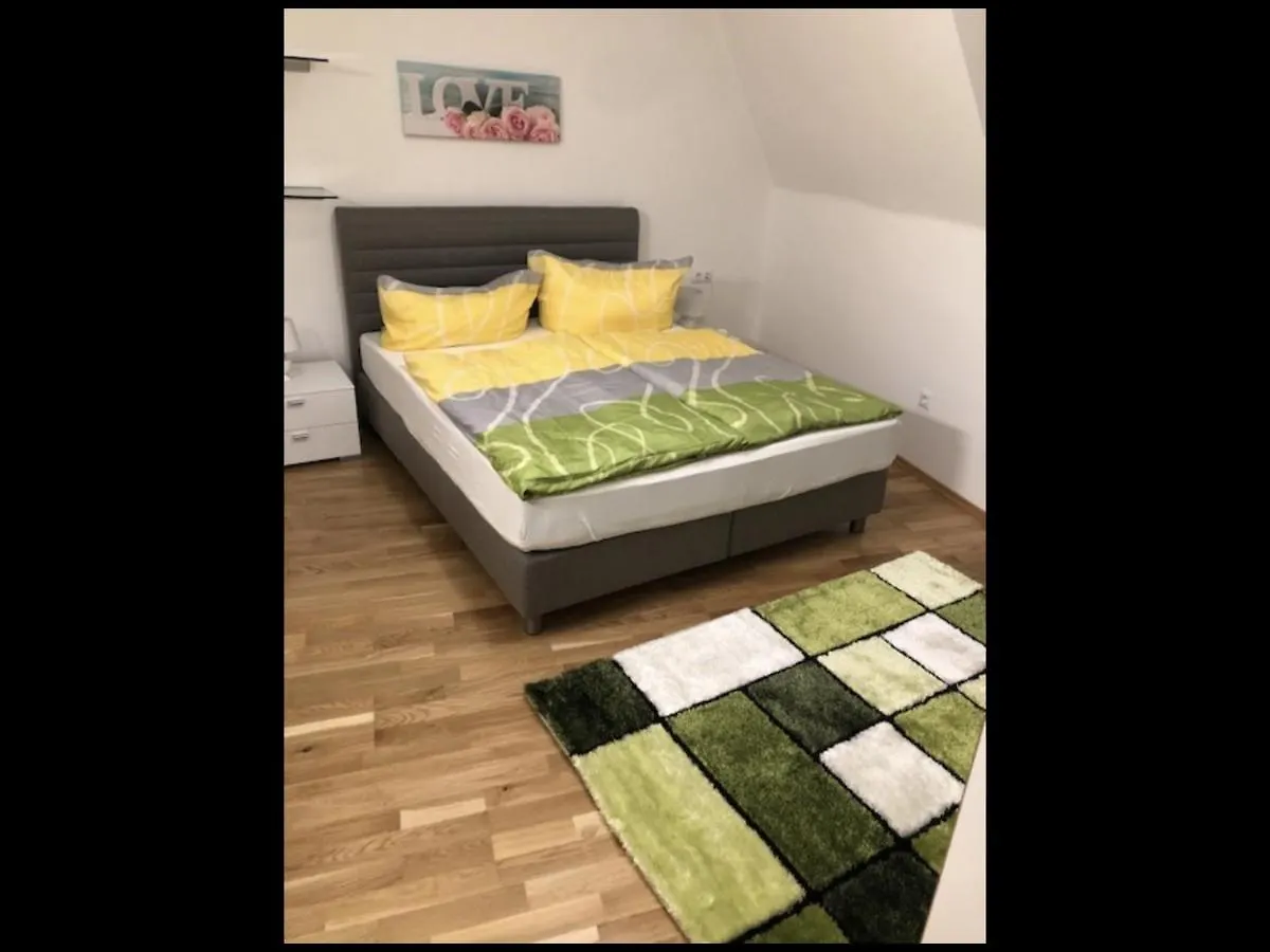 Walzhofer Apartement Vienna Apartment