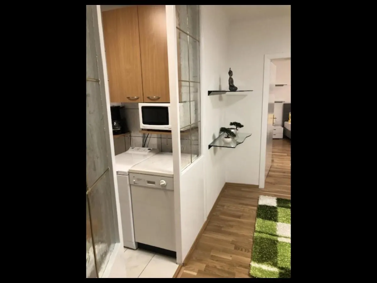 Walzhofer Apartement Vienna Austria