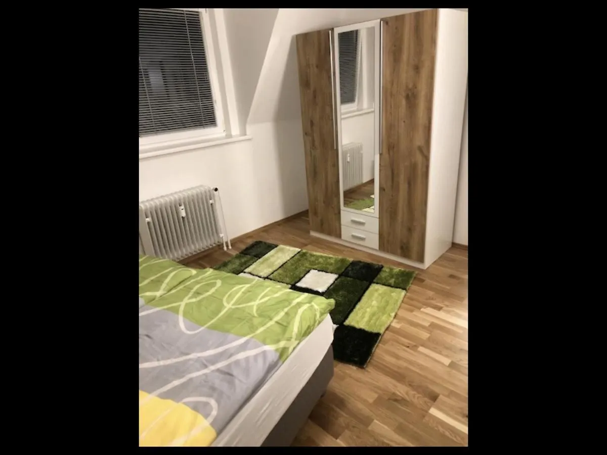 Apartment Walzhofer Apartement Vienna