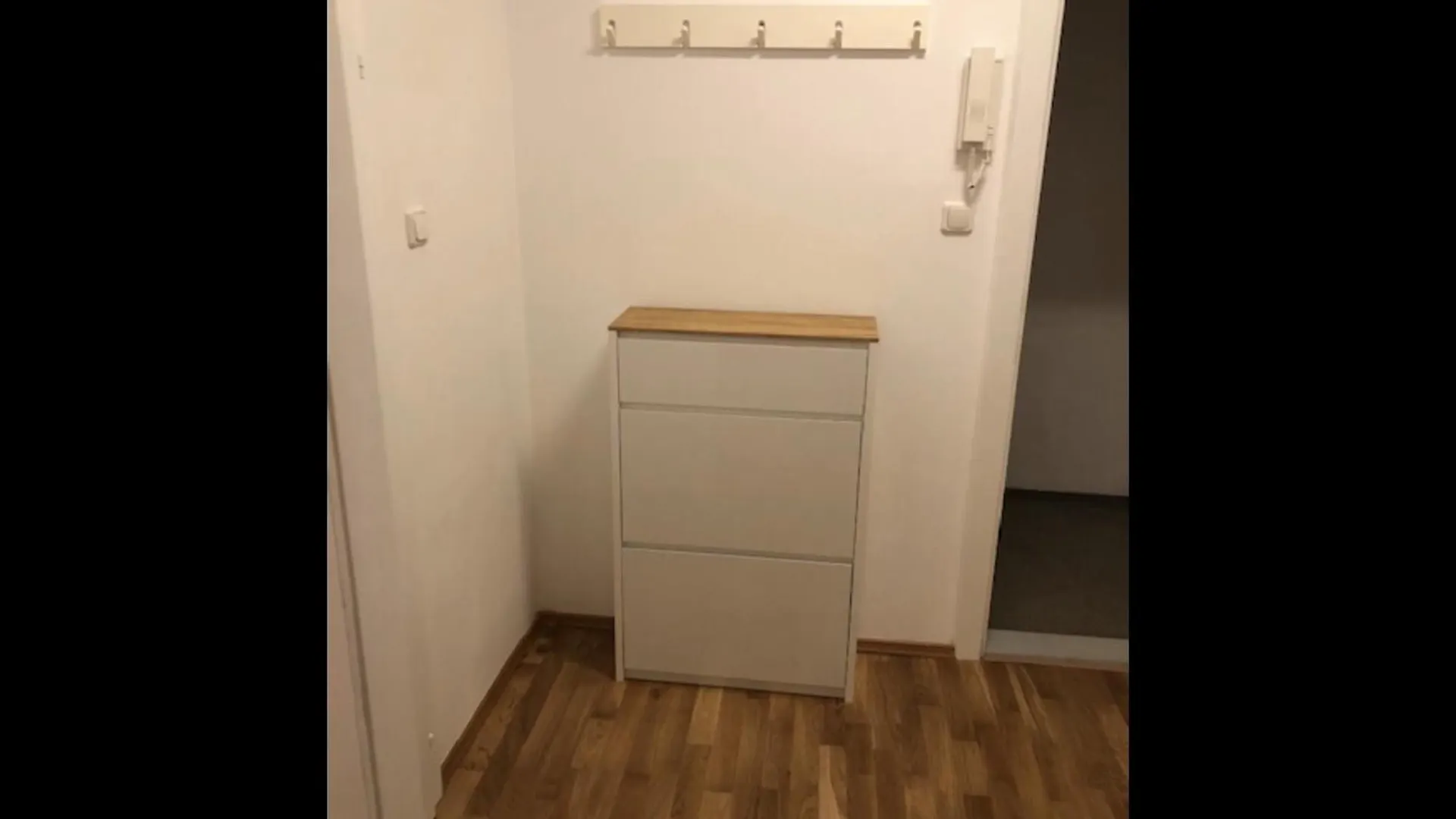 Apartment Walzhofer Apartement Vienna Austria