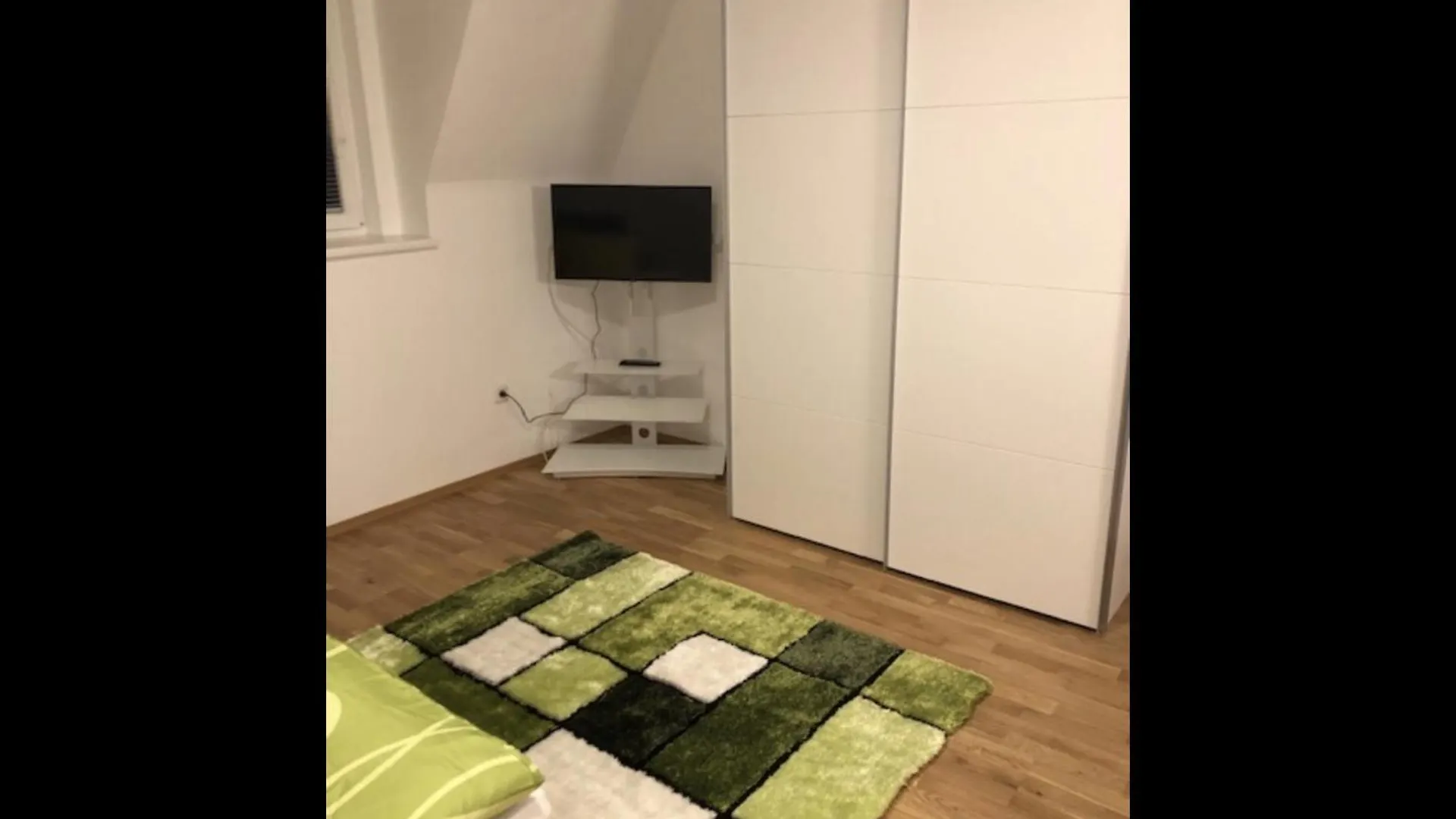Walzhofer Apartement Vienna 0*,