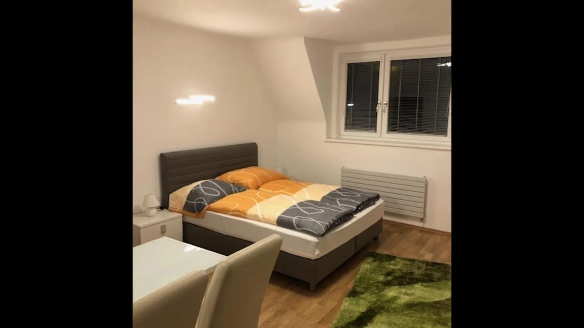 Walzhofer Apartement Vienna 0*,  Austria