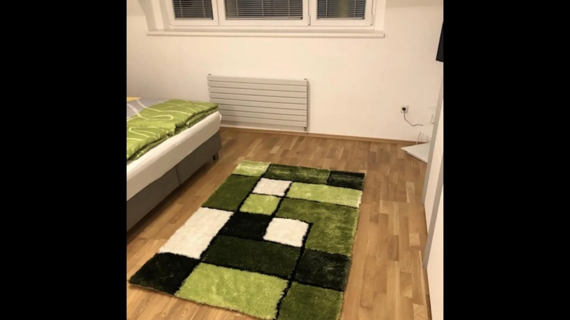 Apartment Walzhofer Apartement Vienna Austria