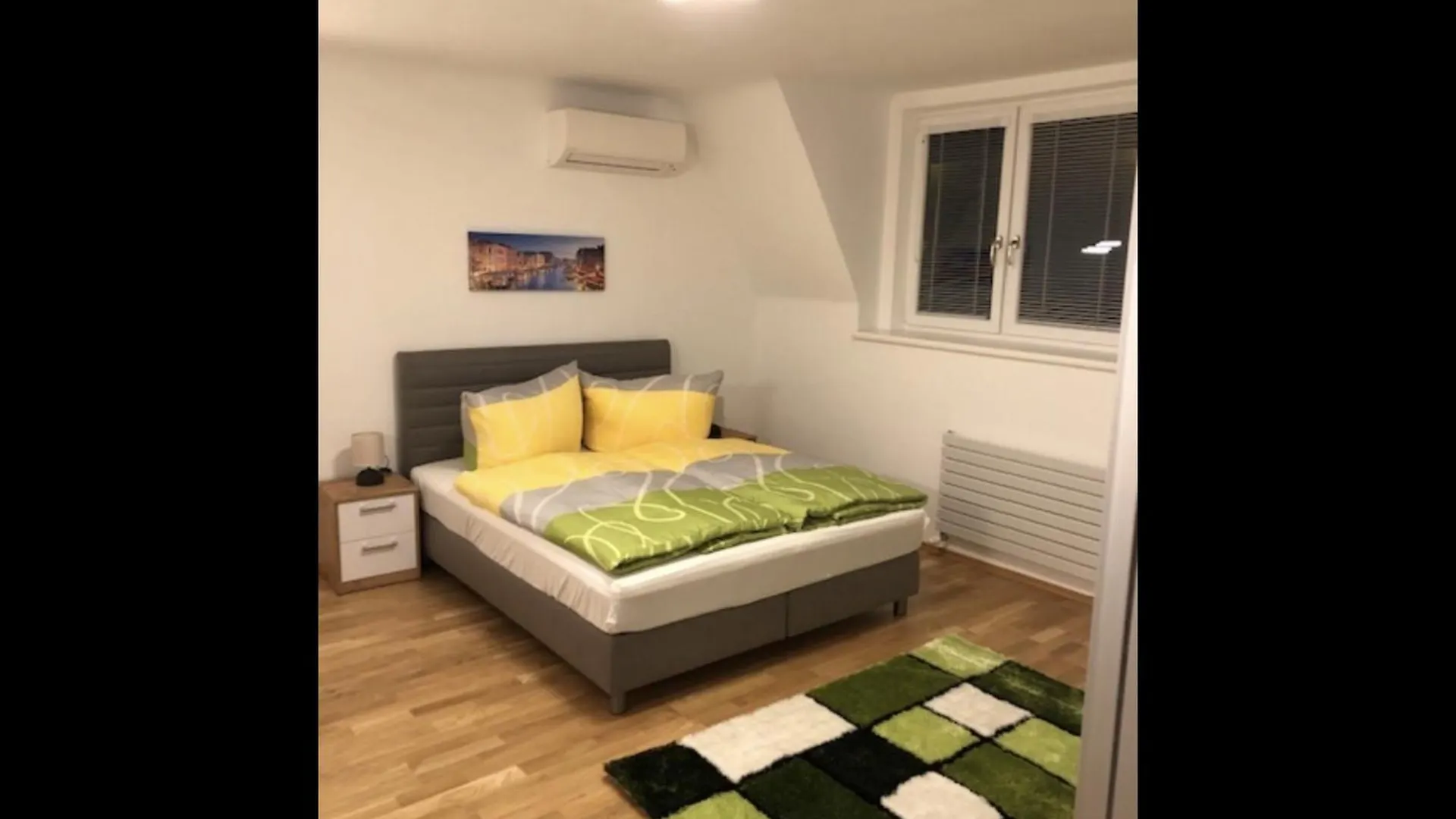 Apartment Walzhofer Apartement Vienna