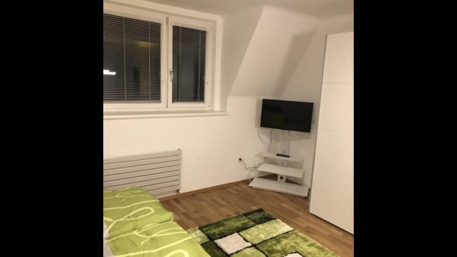 Walzhofer Apartement Vienna Austria