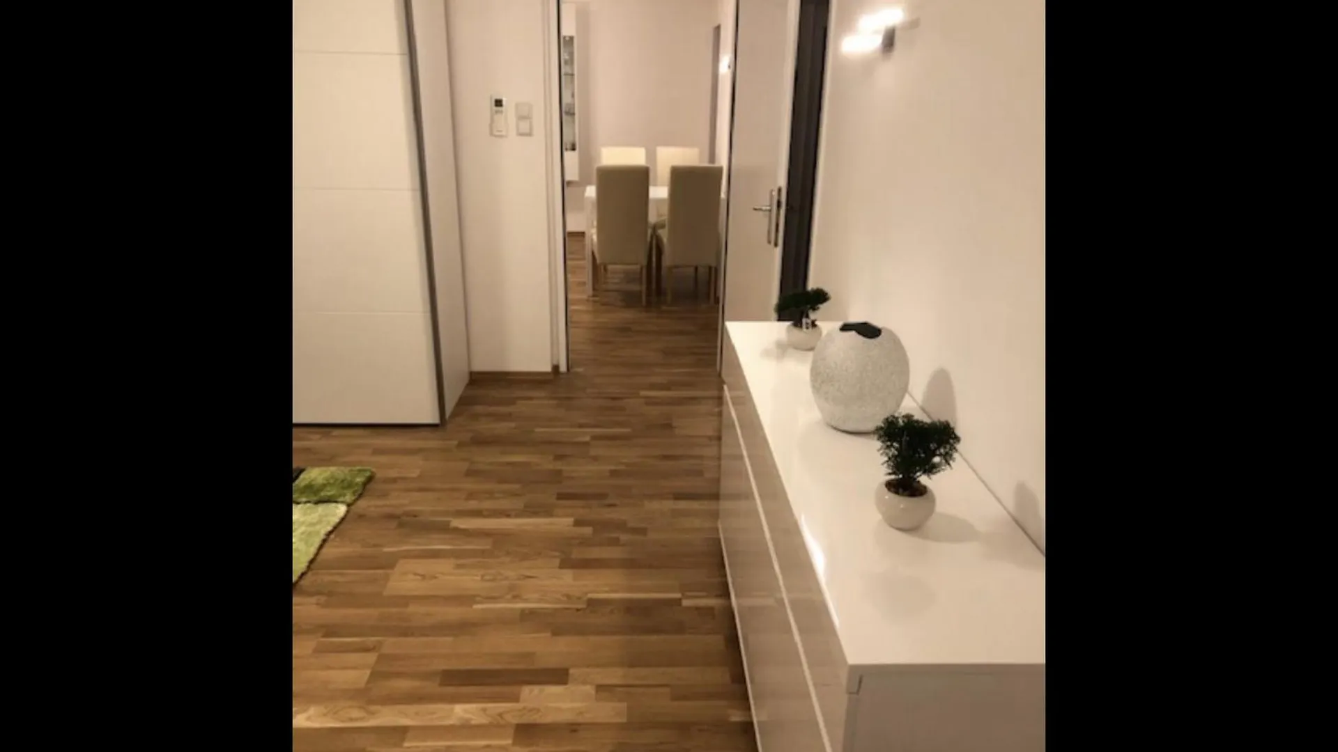 Walzhofer Apartement Vienna 0*,
