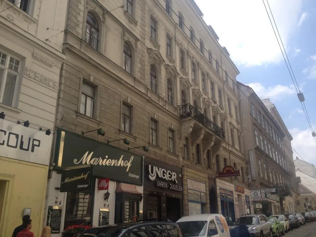 Walzhofer Apartement Vienna Apartment