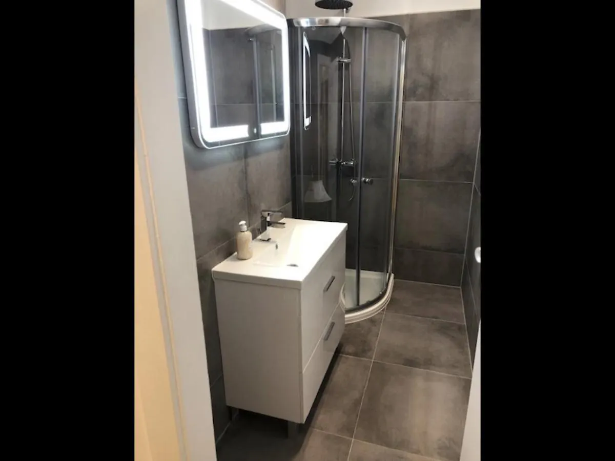 וינה Walzhofer Apartement דירה